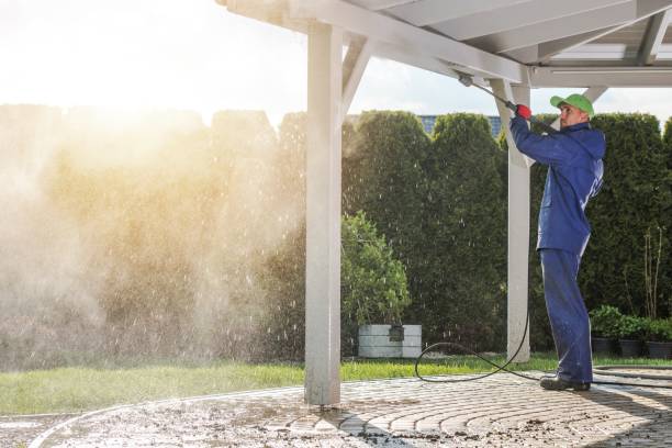 Trusted Green Meadows, OH Pressure Washing Services Experts