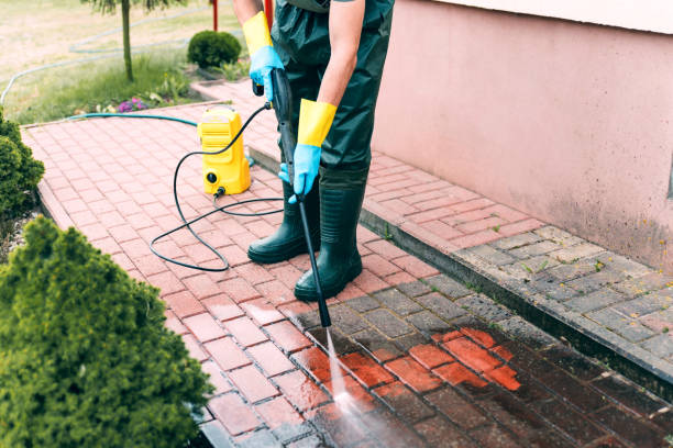 Best Post-Construction Pressure Washing  in Green Meadows, OH