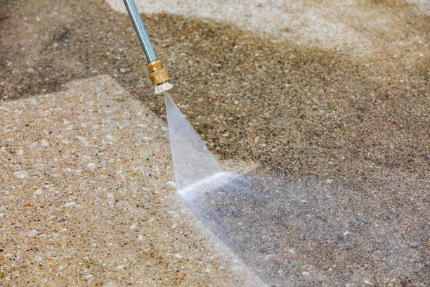 Best Roof Washing  in Green Meadows, OH