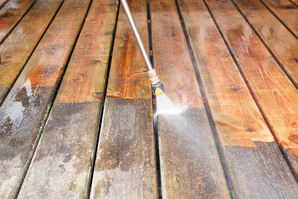 Best Restaurant Pressure Washing  in Green Meadows, OH